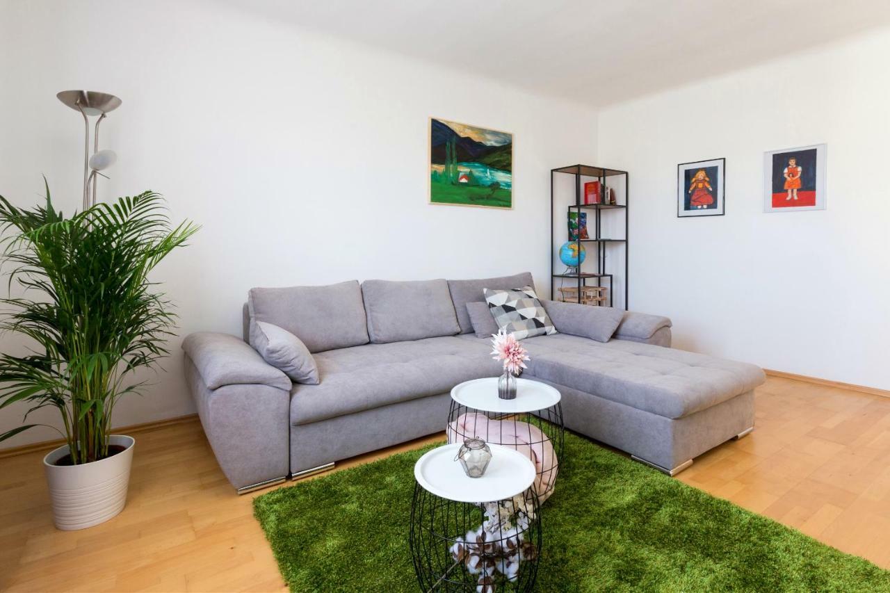 Rudolfsplatz Appartement *
