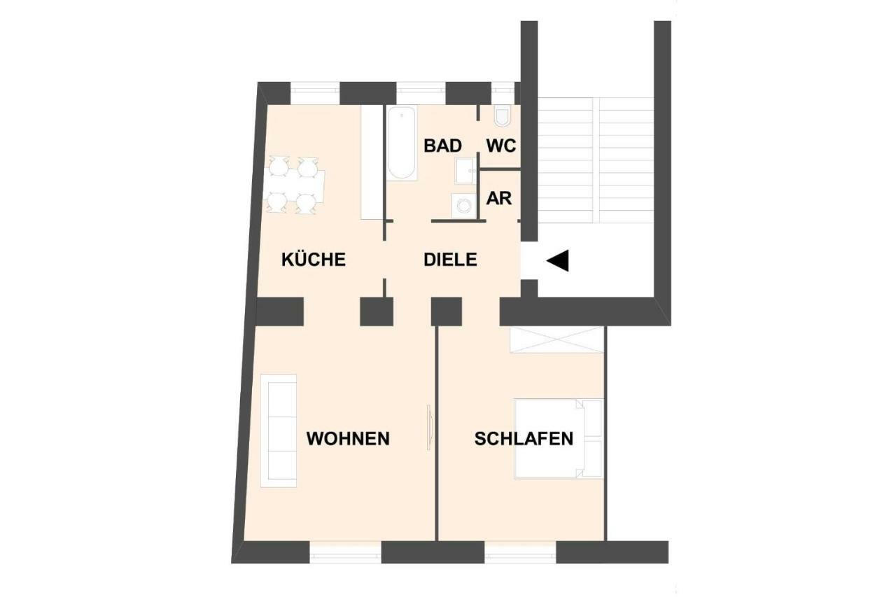 Rudolfsplatz Wenen
